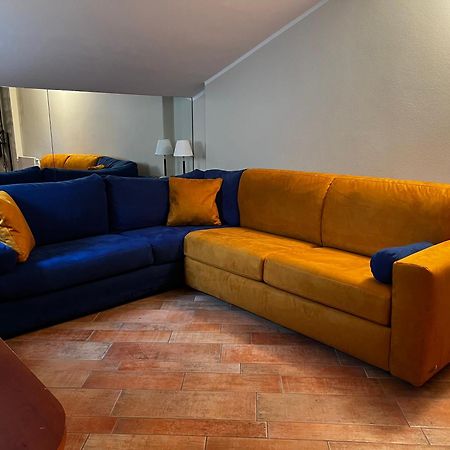 Apartament Attico In Piazza Matteotti Desenzano del Garda Zewnętrze zdjęcie