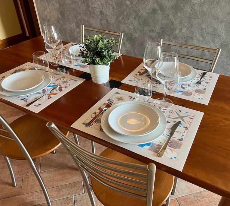 Apartament Attico In Piazza Matteotti Desenzano del Garda Zewnętrze zdjęcie