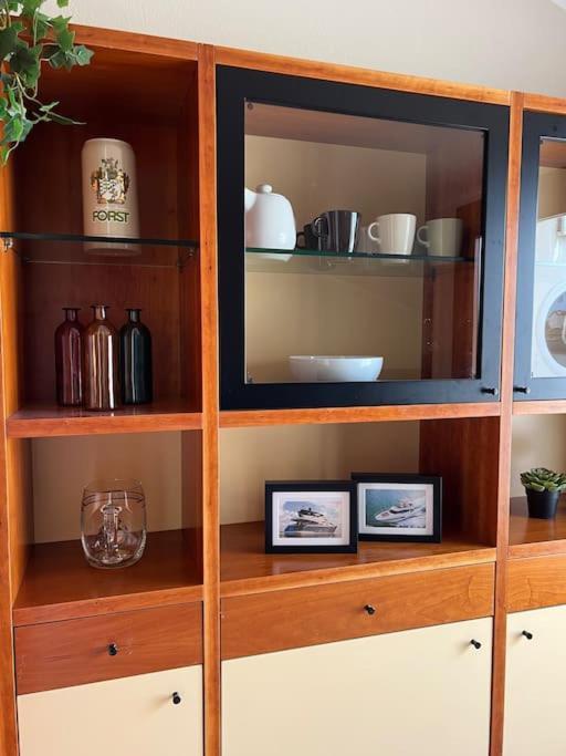 Apartament Attico In Piazza Matteotti Desenzano del Garda Zewnętrze zdjęcie