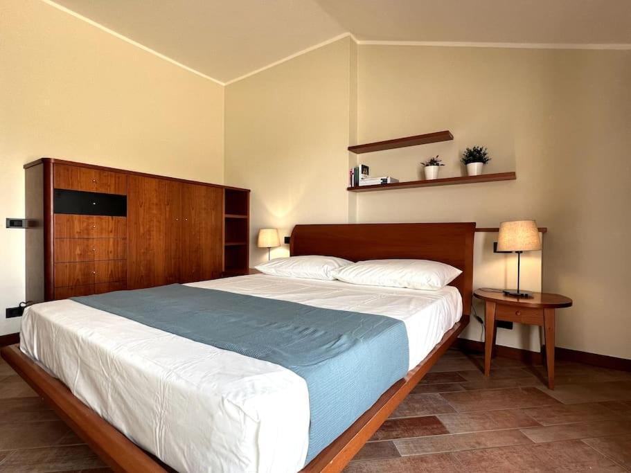 Apartament Attico In Piazza Matteotti Desenzano del Garda Zewnętrze zdjęcie