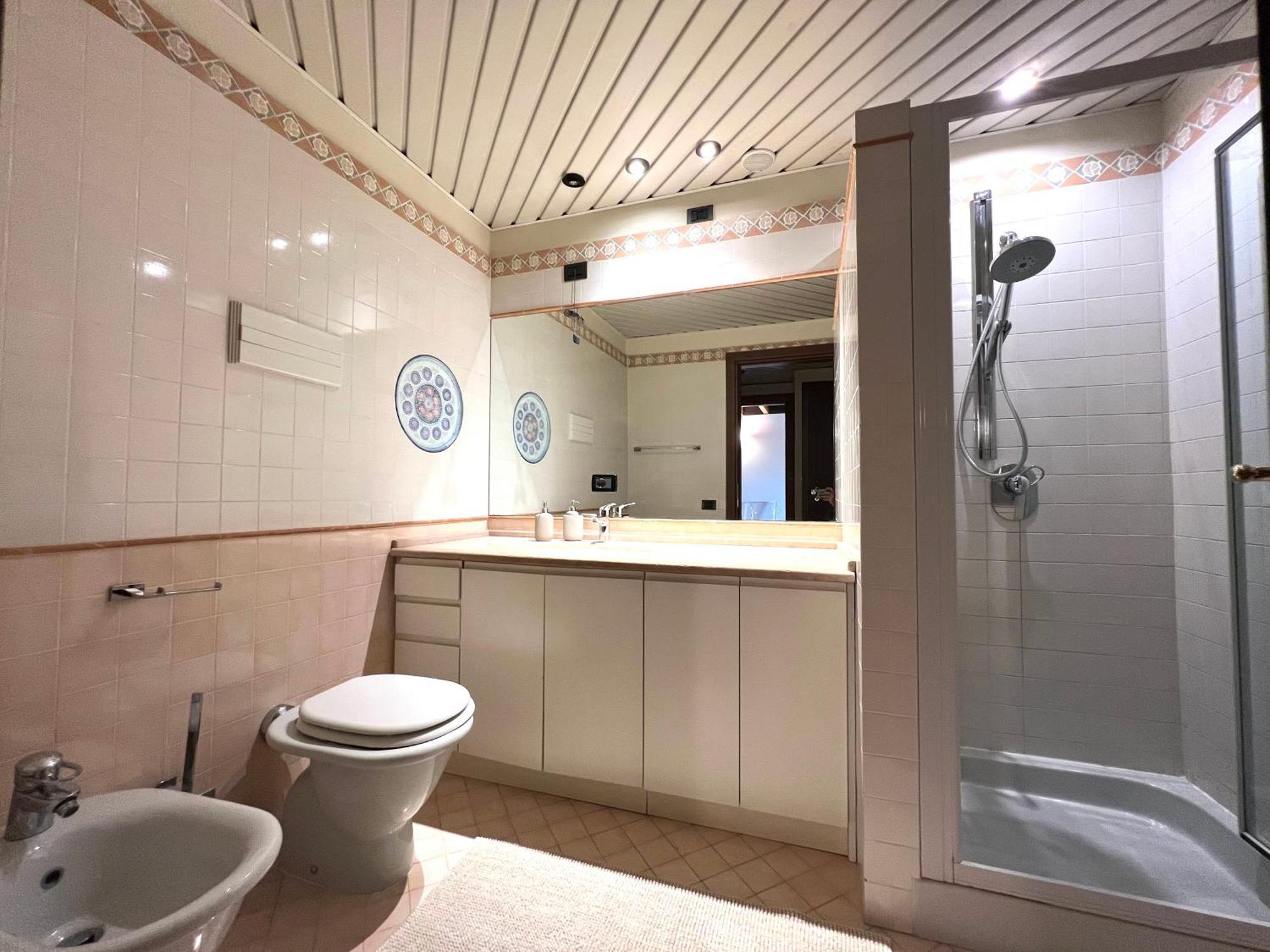 Apartament Attico In Piazza Matteotti Desenzano del Garda Zewnętrze zdjęcie
