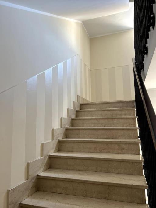 Apartament Attico In Piazza Matteotti Desenzano del Garda Zewnętrze zdjęcie