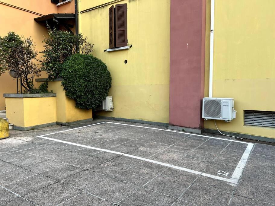 Apartament Attico In Piazza Matteotti Desenzano del Garda Zewnętrze zdjęcie